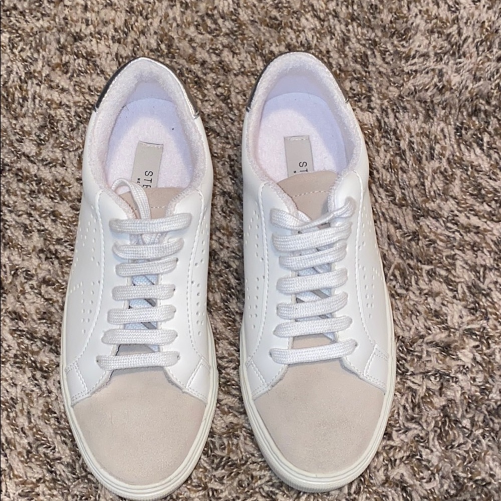 Steve Madden REZZA Sneaker